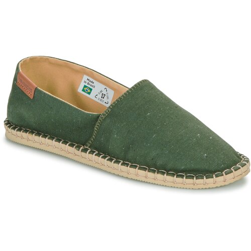 Havaianas ORIGINE IV Zelena Slike