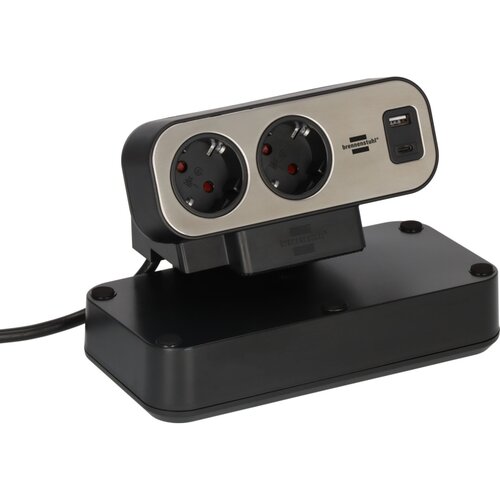 Brennenstuhl estilo Duplex socket strip Cijene