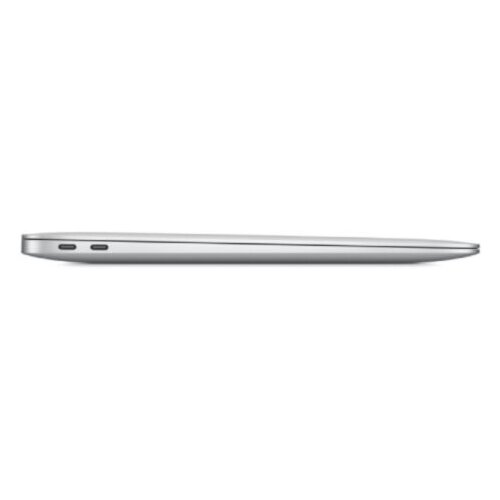 Apple MacBook Air 13.3&amp;quot; M1 8GB/256GB SSD Silver MGN93CR Slike