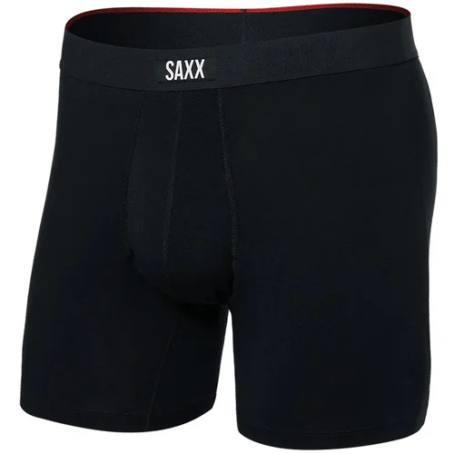 SAXX Vibe Xtra Soft Comfort Boxer Brief 6"