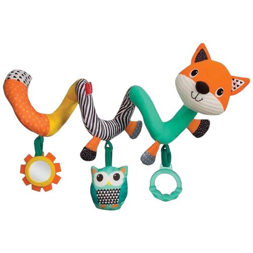 Infantino® aktivnostna spirala twister Cene
