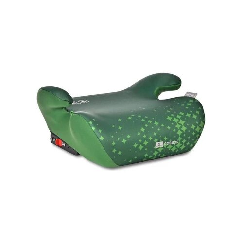 Lorelli AUTO SEDISTE I-SIZE COSMOS ISOFIX (125-150cm) - GREEN (10071852411) Slike