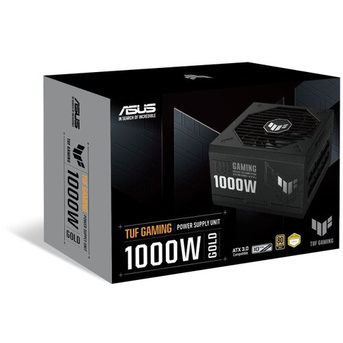 Asus PSU TUF-GAMING-1000G-WHT1000W 80Plus... Cijene
