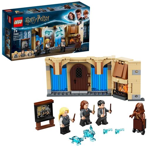 Lego Harry Potter 75966 Soba Kar Želiš To Dobiš, (677122) Cene