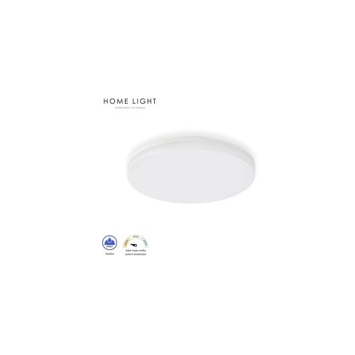  Led plafonjera CL17 o 18W 3000/4000/6500K IP65 Slike