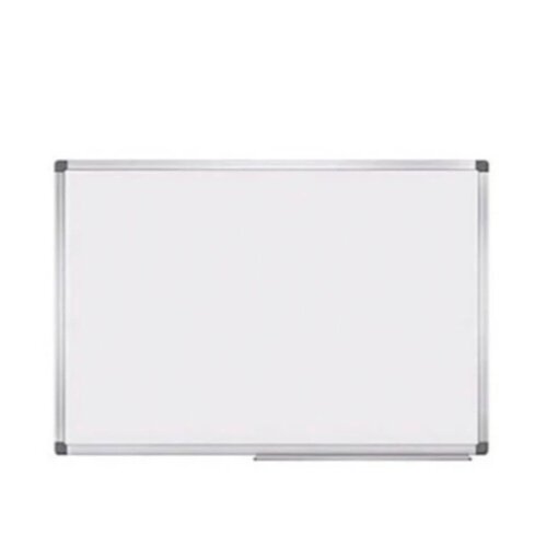  tabla bela magnetna 100x150cm alu ram Slike