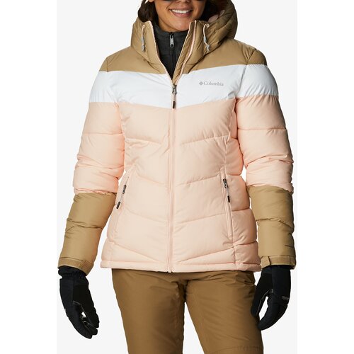 Columbia ženska jakna abbott Peak Insulated jacket 1909971890 Slike