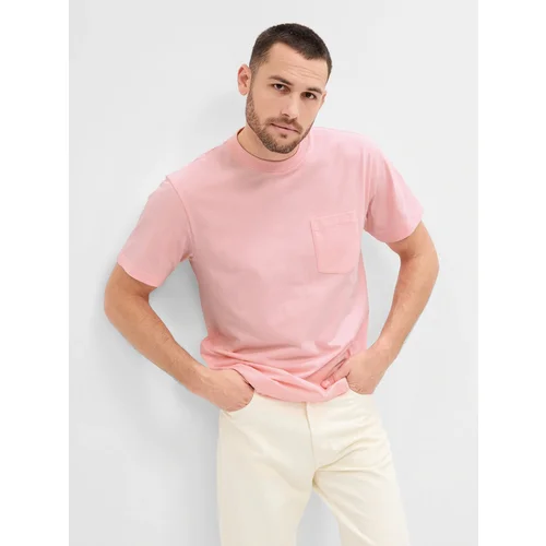 GAP T-shirt with pocket - Men