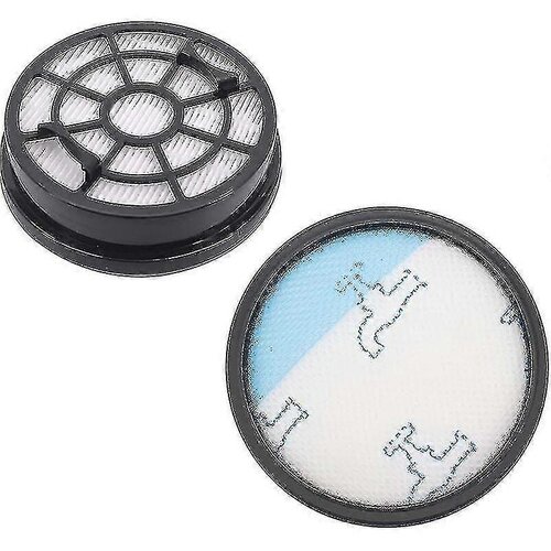 INORCO Pralni predfilter in naknadni filter, združljiv s Rowenta Swift Power Cyclonic Vacuum Ro2932ea Ro2933ea Ro2957ea Ro2981ea Ro2910ea Ro2913ea, (21873989) Slike