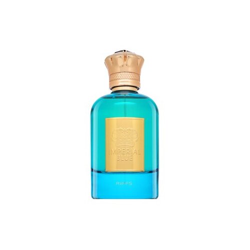 Riiffs Imperial Blue parfumirana voda za moške 100 ml Cene