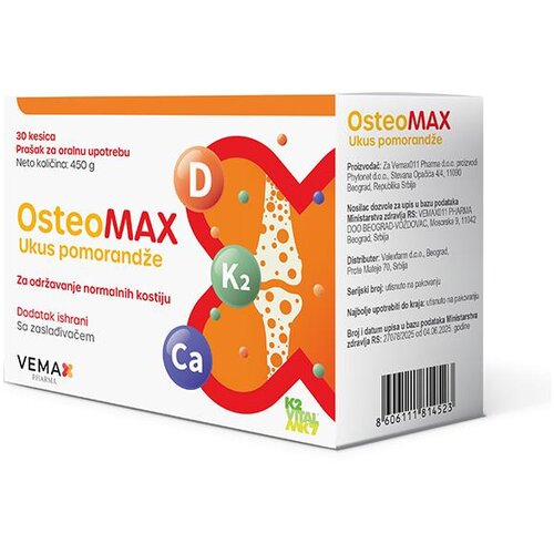 Vemax Pharma Balzam za usne sa vazelinom i ružom 10 g Cene