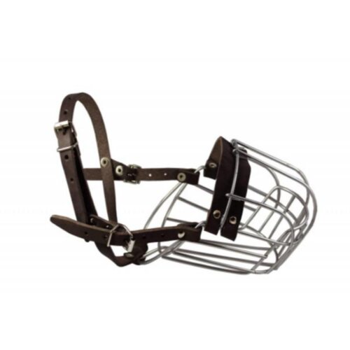 Olimp Sport Korpa za pse pit-bul Cene