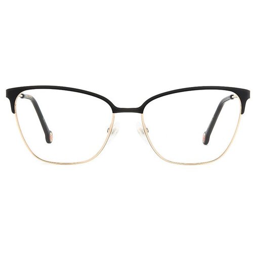Carolina Herrera Ženske Dioptrijske naočale HER 0119-Black Slike
