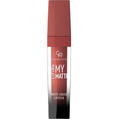 Golden Rose My Matte Lip Ink tečni ruž za usne 20 Cene