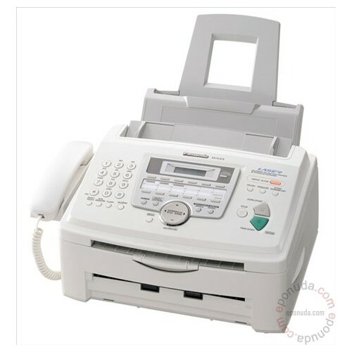 Panasonic KX-FL613 fax aparat Slike