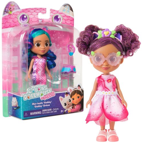 Gabby's Dollhouse lutka 15cm set 06611 Cijene