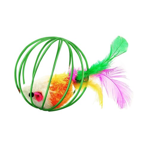 Master Igračka loptica za mačke 250156 Cijene