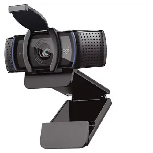 Logitech C920S HD PRO spletna kamera