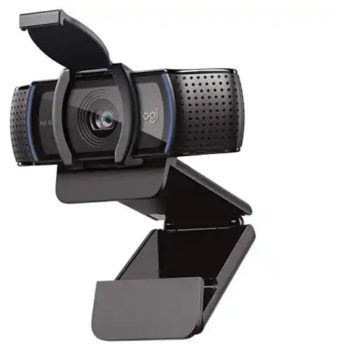 Logitech Web kamera C920S Cene