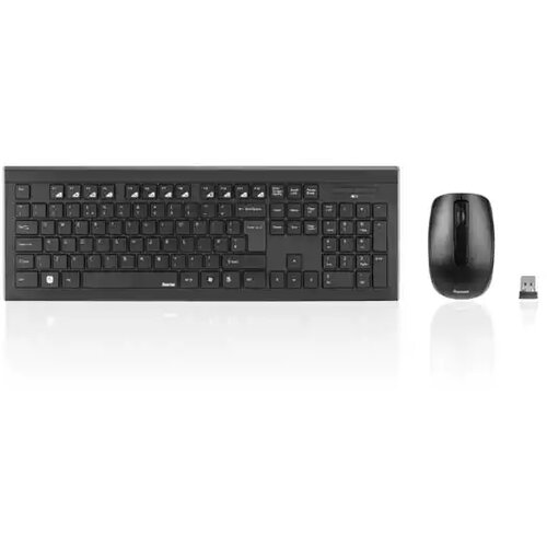 Bežična tastatura + miš Hama Cortino YU Cene