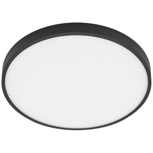  ITALUX PLF-75689-BK-3K - LED plafonsko svetlo RIBERIO LED/30W/230V 3000K crno Cene