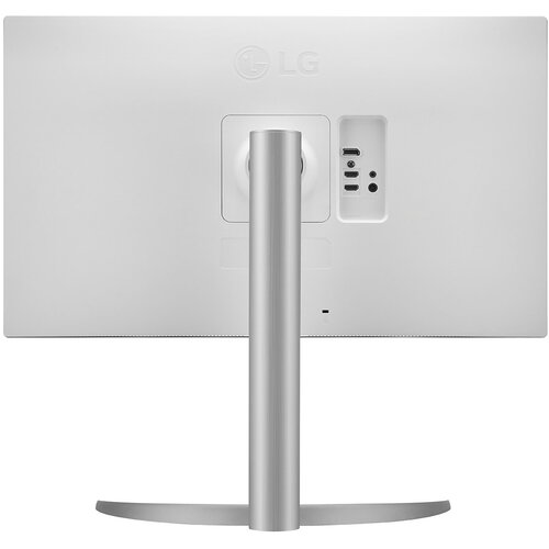 LG Monitor 68,6 cm (27,0&amp;quot;) 27UP650K-W 3840x2160 IPS 5ms 2xHDMI DisplayPort Pivot DCI-P3-95% HDR400, (5000136116) Slike