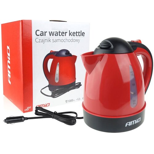 Amio 02175 avtomobilski grelnik vode 1 L &amp;ndash; 12 V, 150 W Slike