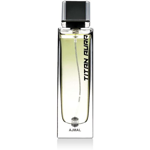 Parfem Titan Aura 100 ml parfumska voda za mo&amp;scaron;ke Slike