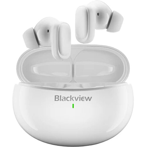 Blackview AirBuds 30 Bežične slušalice White Cene