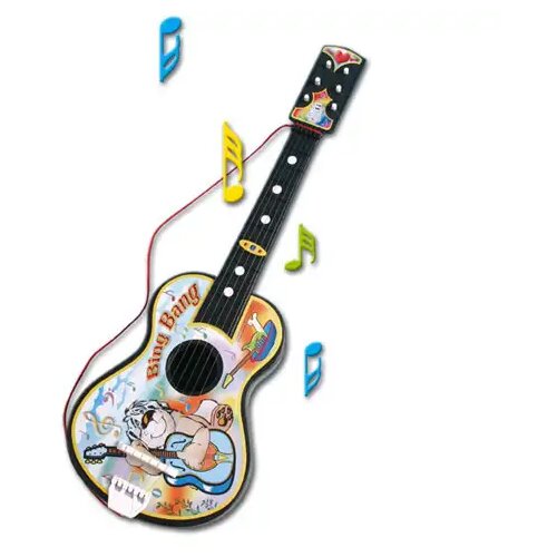 Mađarski proizvođač Dječja gitara 67 cm - D-Toys Cene