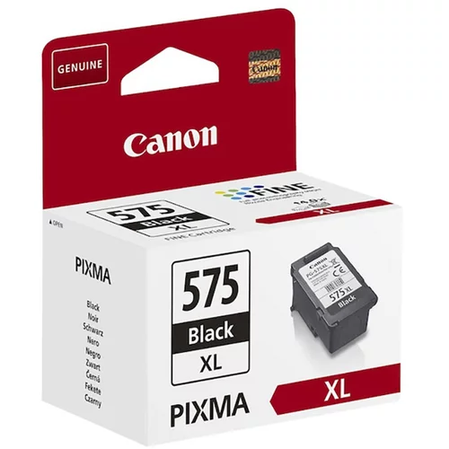  Kartuša Canon PG-575 XL Black / Original
