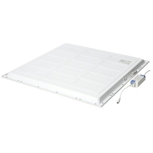  LED prigu&amp;scaron;iva panel za spu&amp;scaron;teni plafon CAPRI LED/25/36/40W/230V 3000/4000/5700K IP44 60x60 cm Slike