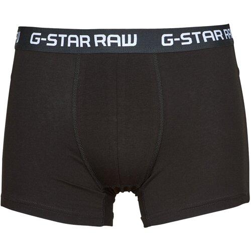 G-star Raw classic trunk Crna Slike