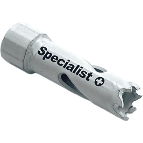  Bi-Metal kruna za rupe 21 mm Slike