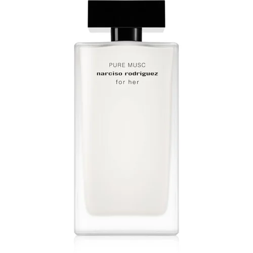 Narciso Rodriguez For Her Pure Musc parfumska voda za ženske 150 ml