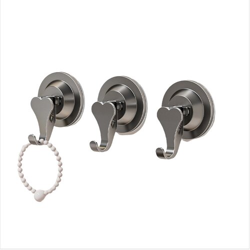 INF Močni priseski - komplet 3 Grey, (5000296490) Cene