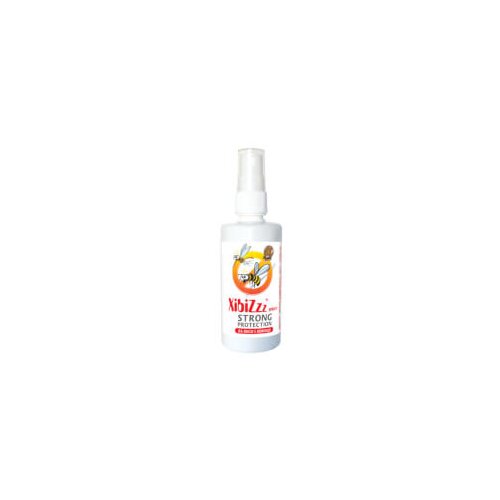 Esensa Xibiz Strong protection Ikaridin sprej Cijene