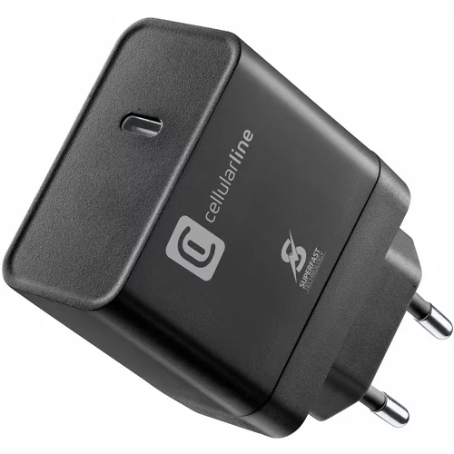 Cellular Line kućni punjač Samsung USB-C 45W