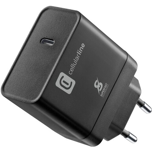 Cellular Line USB-C 45W PD POLNILEC Slike
