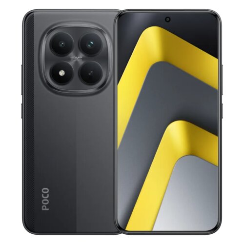 Poco M8 5G pametni telefon 8/256GB, crn Cijene