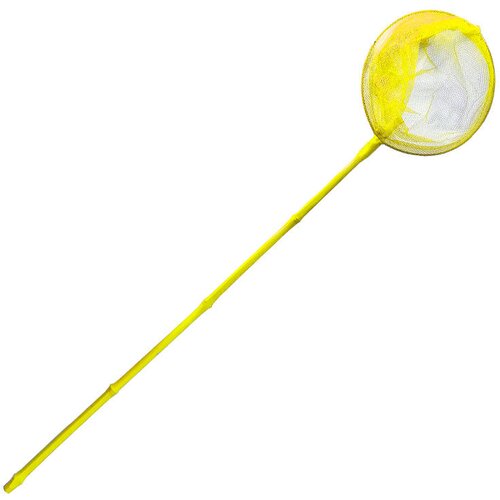  Mrežica za pecanje Žuta Slike