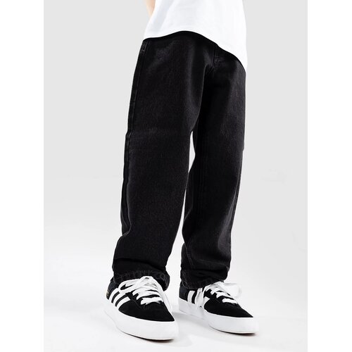 Empyre Loose Fit Sk8 Kids Kavbojke charcoal Cene