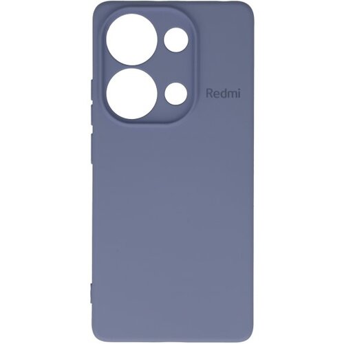  ORG Silicone Case V2 za Redmi Note 13 PRO lavanda Cene
