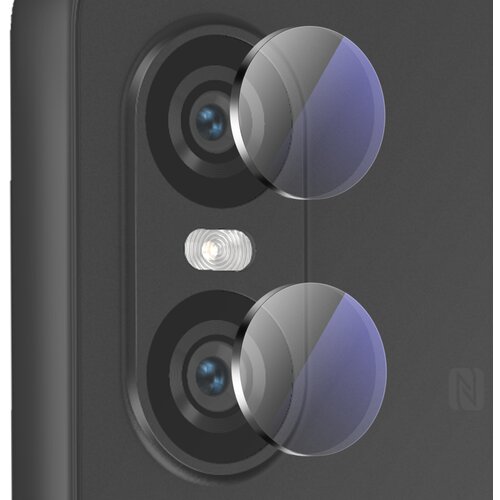 AVIZAR Kaljeno steklo za kamero za Sony Xperia 10 VI Anti-scratch Anti-scratch, Prozorno, (5000018996) Cene