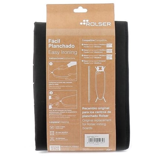 Rolser navlaka uni troslojna 55x140cm ( 07004 ) Slike