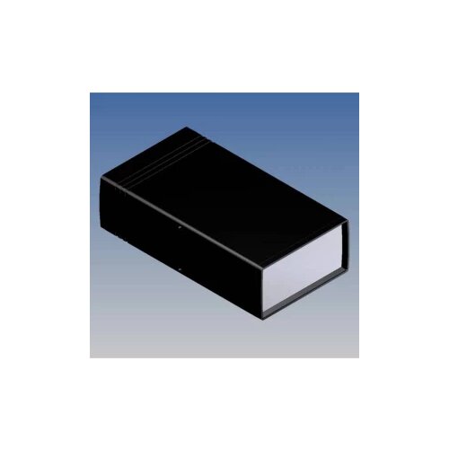 Teko 10005.5 univerzalno kući&amp;scaron;te 199.5 x 110 x 56.5 ABS svijetlosiva 1 St. Slike