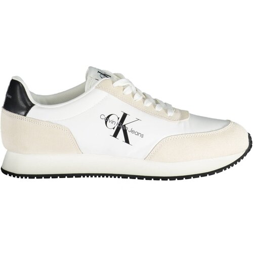Calvin Klein WHITE MAN SPORTSHOE Slike