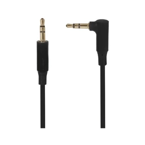 Tranyoo Audio kabl T-E3 3.5mm na 3.5mm 90 stepeni Slike