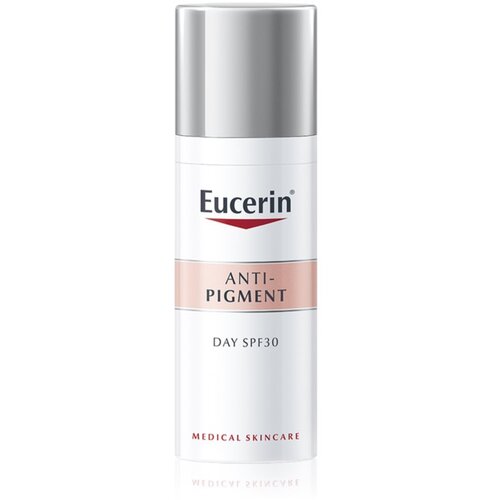 Eucerin Anti-Pigment dnevna krema proti pigmentnim madežem SPF 30 50 ml Slike