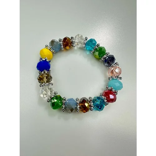 Kesi Bracelet SL494-2 multicolor